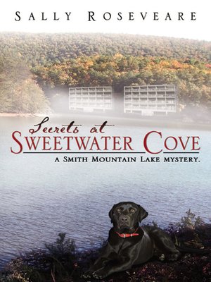 cover image of Secrets at Sweetwater Cove